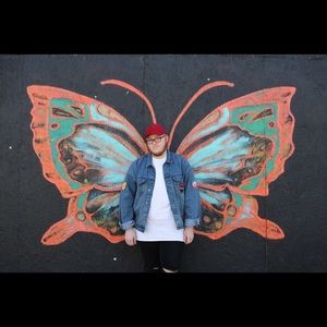 Meet your Posher, Luke